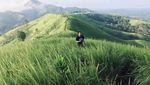 Hanya Kalimantan Barat yang Punya 3 Bukit Secantik Ini