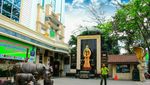 Hanya Punya Waktu Sebentar di Medan? Ke Museum Rahmat Saja