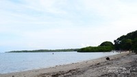 Pantai Bama