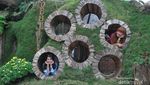 Hari Anak Nasional, Saatnya Main ke Hobbiton Adventure