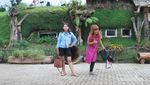 Hari Anak Nasional, Saatnya Main ke Hobbiton Adventure