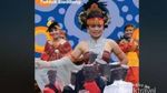 Hari Ini Waktu Patung Keramat Samosir Keluar