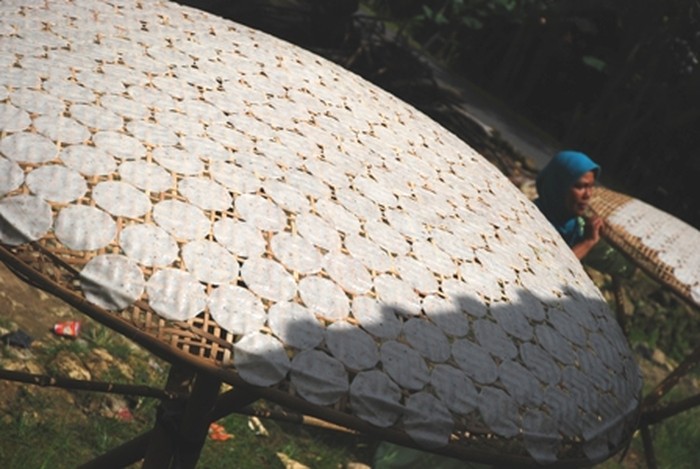 Hari Kelima - Tim 11 Jabar