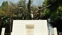 Patung Pejuang