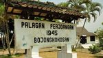 Hari Pahlawan, Mari Mengenang Kisah Pertempuran Bojong Kokosan