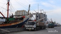 Pelabuhan Sunda Kelapa