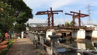 Jembatan Kota Intan