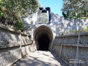 Harta Karun Trenggalek, Ada Gua Terpanjang se-ASEAN