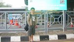 Haru Biru Menembus Imigrasi Thailand Menuju Laos