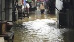 Hati-hati Banjir Saat Wisata ke-5 Kota Ini