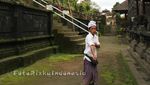 Hati-hati, Modus Pemerasan di Pura Besakih