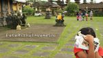 Hati-hati, Modus Pemerasan di Pura Besakih