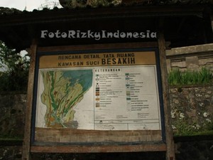 Hati-hati, Modus Pemerasan di Pura Besakih