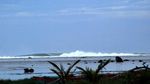 Hati-hati Traveling di Laut, Ombak Sedang Tinggi