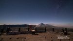 Hatiku Tertinggal di Bromo