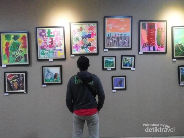 Dunedin Fine Arts Center Cafe 10000 Noches