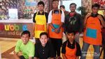Hebat! Kafe Ini Dilayani oleh Orang-orang Berkebutuhan Khusus