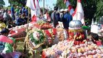 Hebohnya Festival Agustusan di Kampung Ciburial
