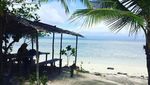 Hei Pantai Arborek, Aku Akan Kembali!