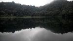 Heningnya Alam di Danau Ranamese, NTT