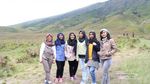 Hey Bromo, Aku Rindu!
