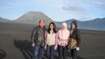Hey Bromo, Aku Rindu!