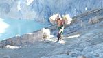 Hidup Penambang Belerang Dibalik Cantiknya Kawah Ijen