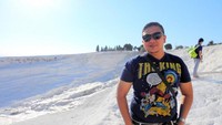 Pamukkale