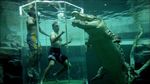 Hii! Berenang dengan Buaya di Darwin