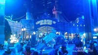 Pirate Ship