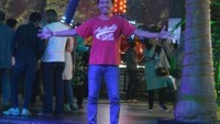 Saya di dalam TSB