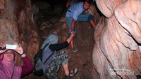 Gotong Royong Saling Membantu