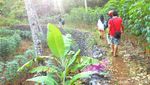 Hiii! Ada Batu Pocong di Gua Peden, Pacitan