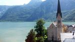 Hiii! Ada Gereja Tengkorak di Austria