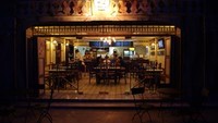 Salah satu restoran di Mansion 7 (themansion7.com)