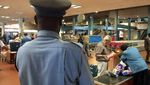 Hiiy! Ini Dia 5 Bandara Paling Buruk di Dunia