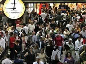 Hiiy! Ini Dia 5 Bandara Paling Buruk di Dunia
