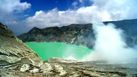 Kawah Ijen