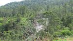 Hiking Sambil Wisata Sejarah di Candi Gedong Songo