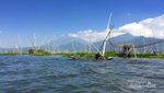 Hilang Pening di Rawa Pening