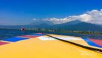 Hilang Pening di Rawa Pening