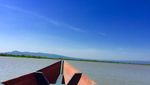 Hilang Pening di Rawa Pening