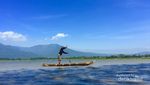 Hilang Pening di Rawa Pening