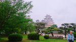 Himeji Castle, Situs Warisan Dunia yang Anggun