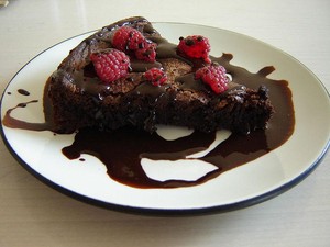 Hmmm... 7 Tempat Terbaik di Dunia Untuk Menikmati Coklat