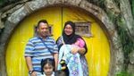Hobbiton Rasa Lembang