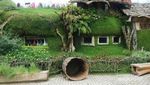 Hobbiton Rasa Lembang