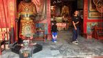 Hok An Kiong, Klenteng Tertua di Surabaya