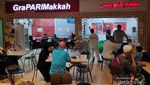 Home Sick Saat di Makkah? Ini Tempat untuk Melepas Rindu