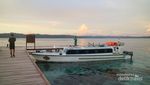 Homestay di Raja Ampat, Seperti Ini
